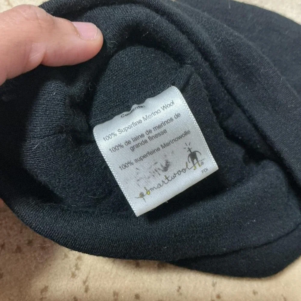 Smartwool merino wool